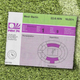Illustration for article titled 80 Years of World Cup Ticket Designs